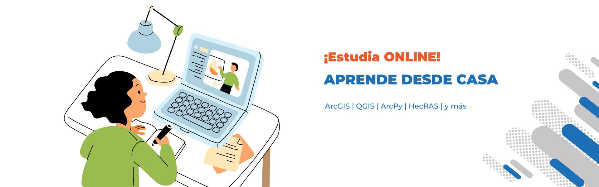 cursos online